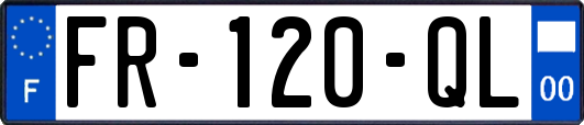 FR-120-QL