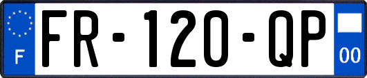 FR-120-QP