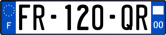 FR-120-QR
