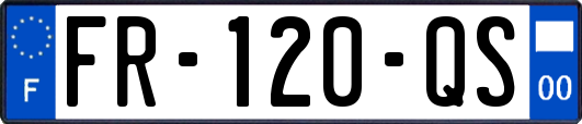 FR-120-QS