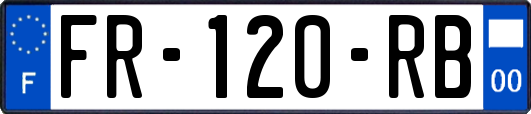 FR-120-RB