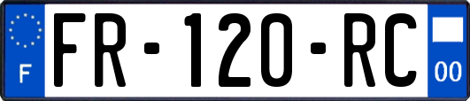 FR-120-RC