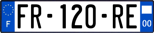 FR-120-RE