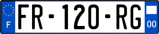 FR-120-RG