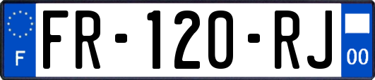 FR-120-RJ