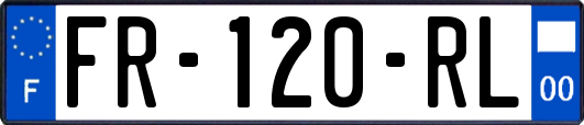 FR-120-RL