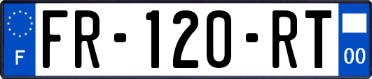 FR-120-RT