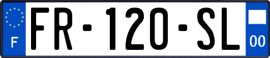 FR-120-SL