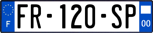 FR-120-SP