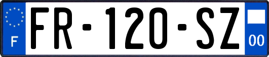 FR-120-SZ