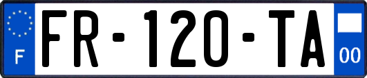 FR-120-TA