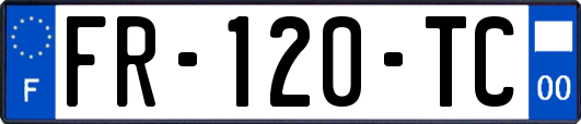 FR-120-TC