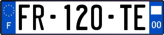 FR-120-TE