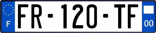FR-120-TF