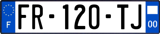 FR-120-TJ