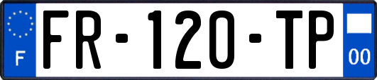 FR-120-TP