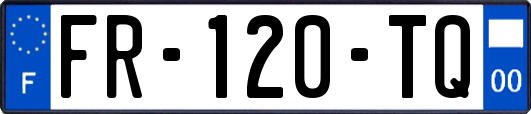 FR-120-TQ