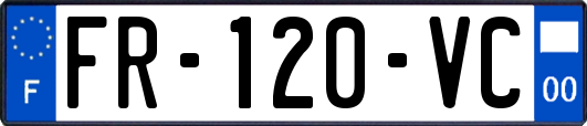 FR-120-VC