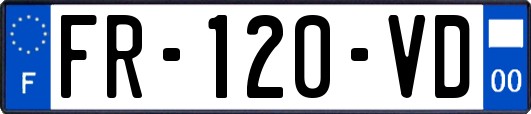 FR-120-VD