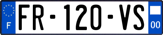 FR-120-VS