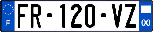 FR-120-VZ