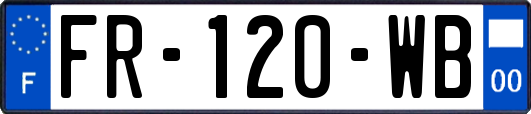 FR-120-WB