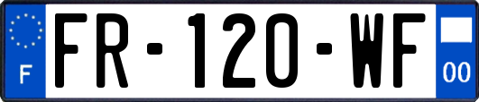 FR-120-WF