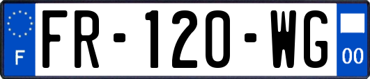 FR-120-WG