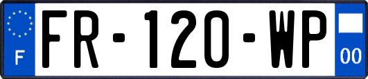 FR-120-WP
