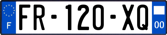 FR-120-XQ
