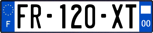FR-120-XT