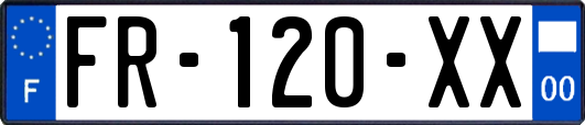 FR-120-XX