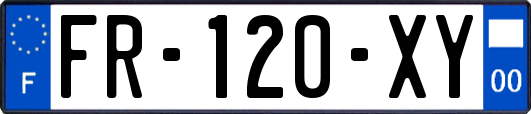FR-120-XY