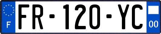 FR-120-YC