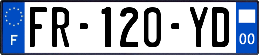 FR-120-YD
