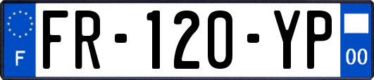 FR-120-YP