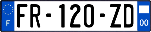 FR-120-ZD