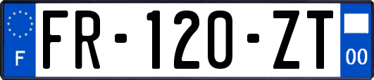 FR-120-ZT