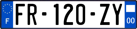 FR-120-ZY