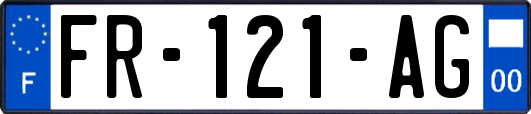 FR-121-AG