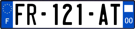 FR-121-AT