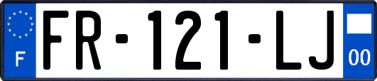 FR-121-LJ