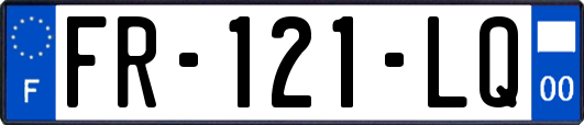 FR-121-LQ