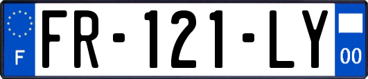 FR-121-LY