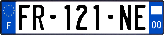 FR-121-NE