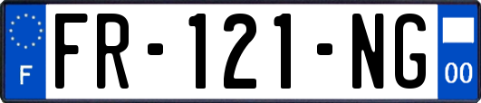 FR-121-NG