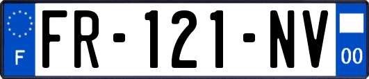 FR-121-NV
