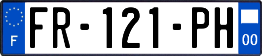 FR-121-PH