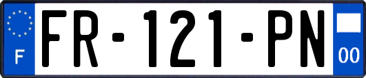 FR-121-PN