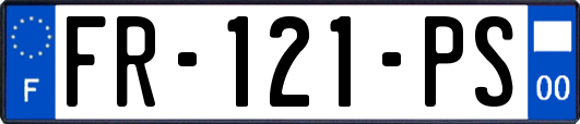 FR-121-PS